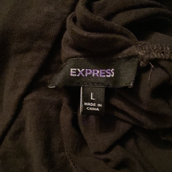 Express Tank - Picture 3 of 3